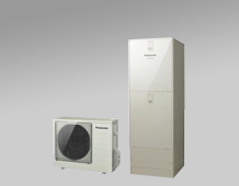 热泵热水器及采暖用压缩机